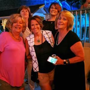 Meet your Posher, Robin